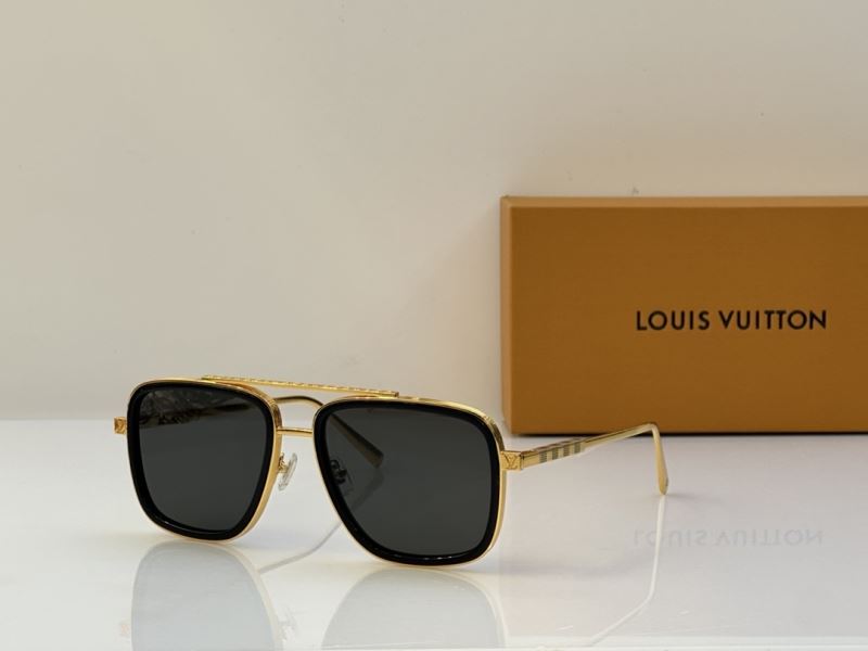 LV Sunglasses